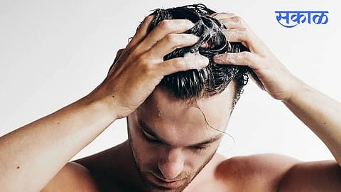 Monsoon Hair Care