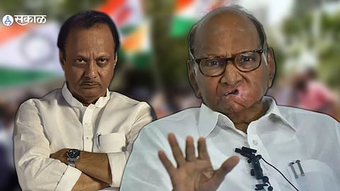 Ajit Pawar