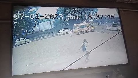 Pune Accident News