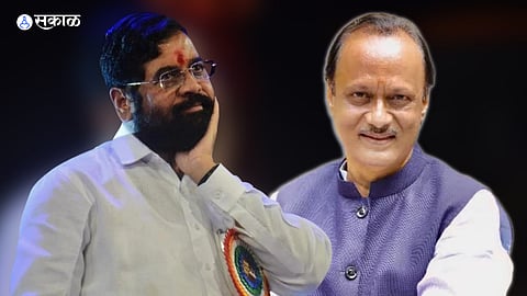 Ajit Pawar NCP