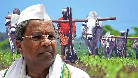 Karnataka Budget 2023 CM Siddaramaiah
