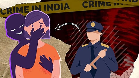 pune crime update sinhagad road nanded minor girl kidnapped haveli police investigate 