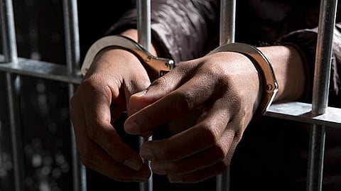 Soalpur Crime 