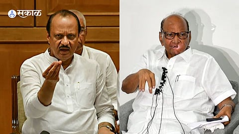 Sharad Pawar 