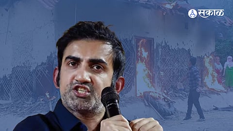 Gautam Gambhir 