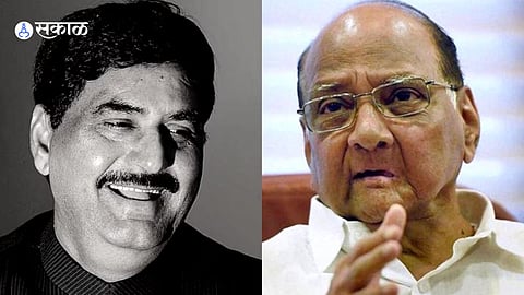 Munde-Pawar