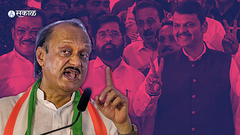 Maharashtra Politics