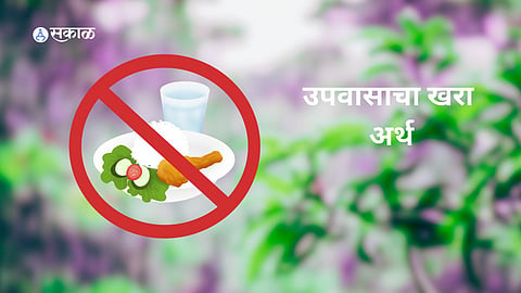 Chaturmas Fasting Benefits