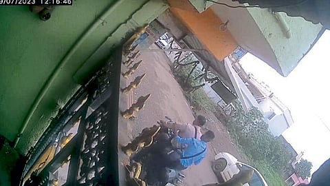Akola Crime 