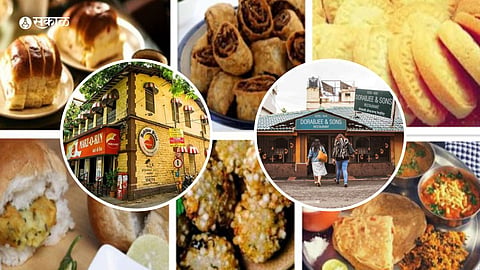 Pune Food