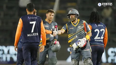 Robin Uthappa