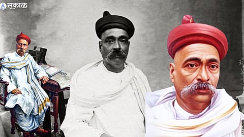 Lokmanya Tilak Punyatithi 