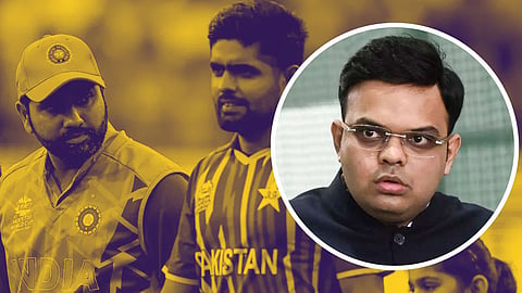 India Vs Pakistan World Cup 2023 Reschedule