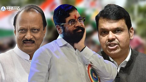 Ajit Pawar