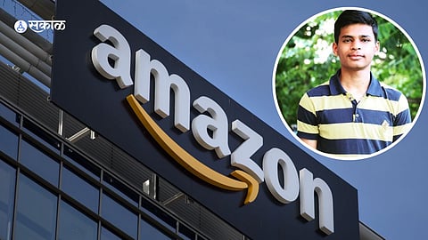 Amazon Job