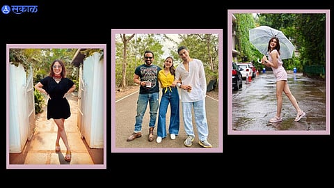 Monsoon Fashion