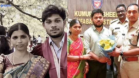 Dongre Revaiah IAS Success Story