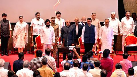 supreme court Decision on oppointment of 12 MLAs of the Legislative Council Uddhav Thackeray governor   