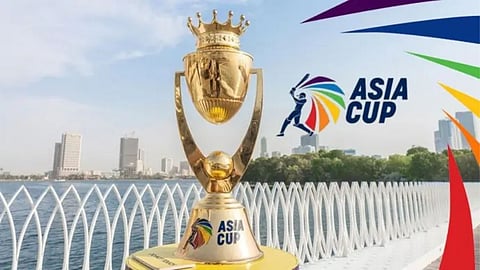  Asia Cup 2023