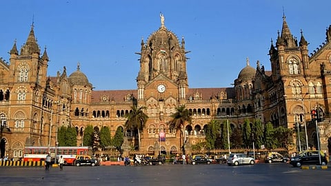 Historical Railway Station