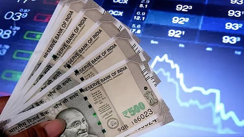 Money Stock Market