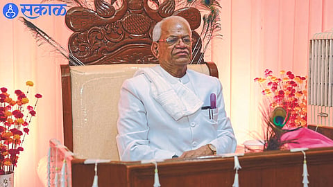 Gurumauli Annasaheb More