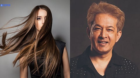Jawed Habib Hair Care Tips 