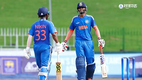 ACC Emerging Asia Cup