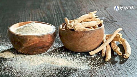 Ashwagandha