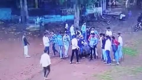 Nashik Crime News