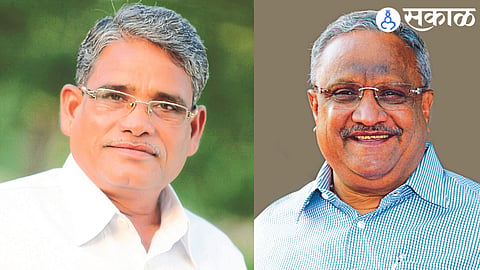 55 crore sanctioned for Shirpur taluka due to MLA Patel Pawara follow up dhule news