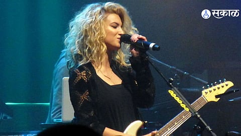 Tori Kelly Health Update