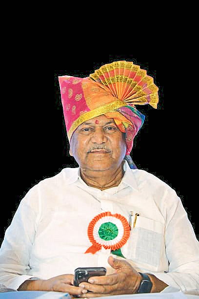 राज्य औषध व्यवसाय परिषदेवर जगन्नाथ शिंदे