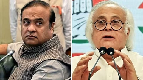 INDIA Vs NDA