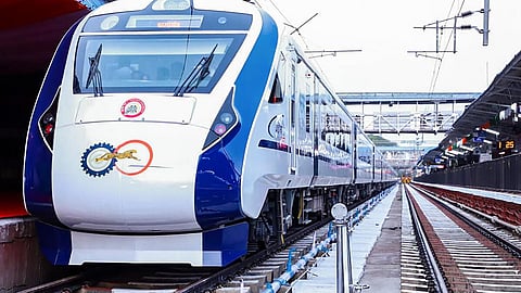 Railway Fare