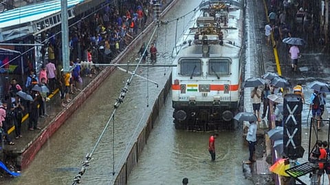 Mumbai Local