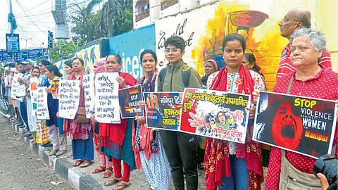 manipur violence