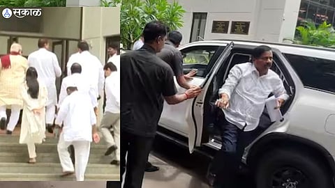Sharad Pawar