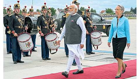 Narendra Modi