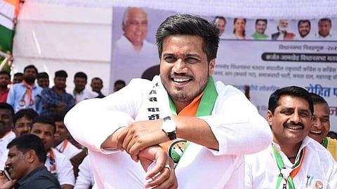 Solapur