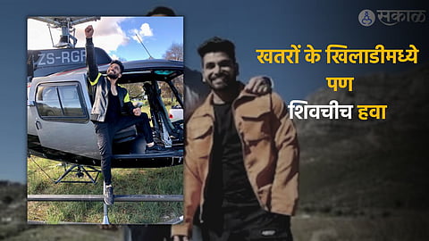 Khatron ke khiladi