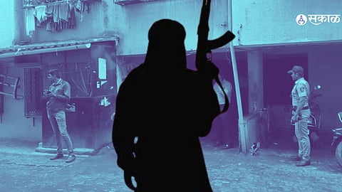 pune crime