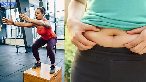 Weight Loss Without Exercise