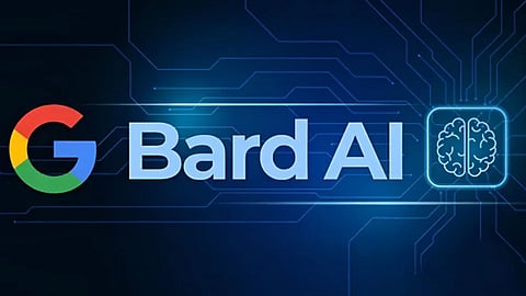 Google Bard AI