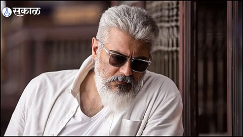 Ajith Kumar Cheating Row: 