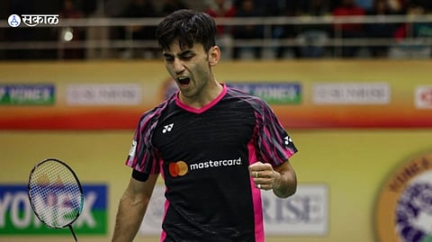 Lakshya Sen wins Canada Open 2023  