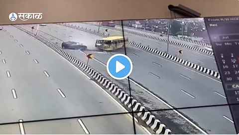 School Bus Accident