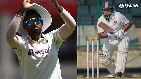 Duleep Trophy