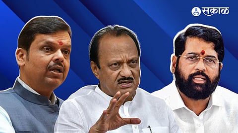 Ajit Pawar