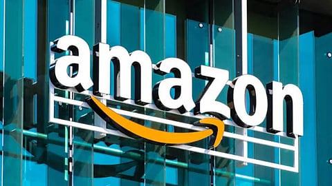 Amazon new Feature